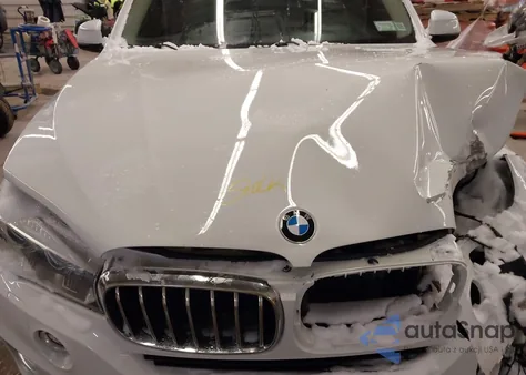 2016 BMW X5 xDrive35I from USA, damaged, VIN 5UXKR0C58G0P26347
